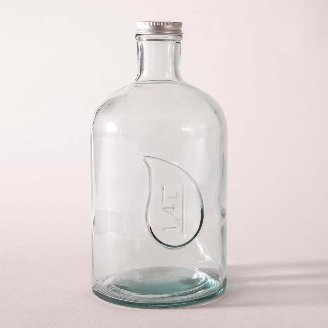 60088-ladelle-eco-recycled-rustico-1400ml-clear-storage-glass-bottle-container