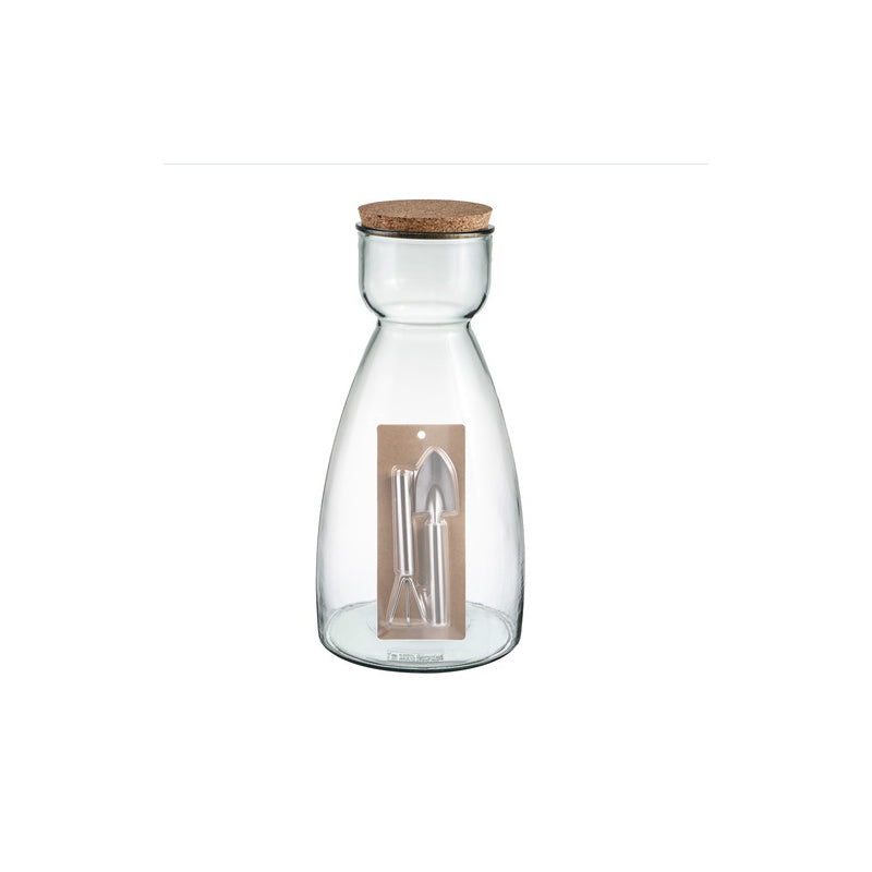 60096-ladelle-eco-recycled-43cm-glass-senna-terrarium-clear