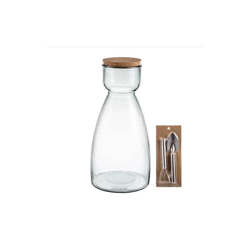 60096-ladelle-eco-recycled-43cm-glass-senna-terrarium-clear