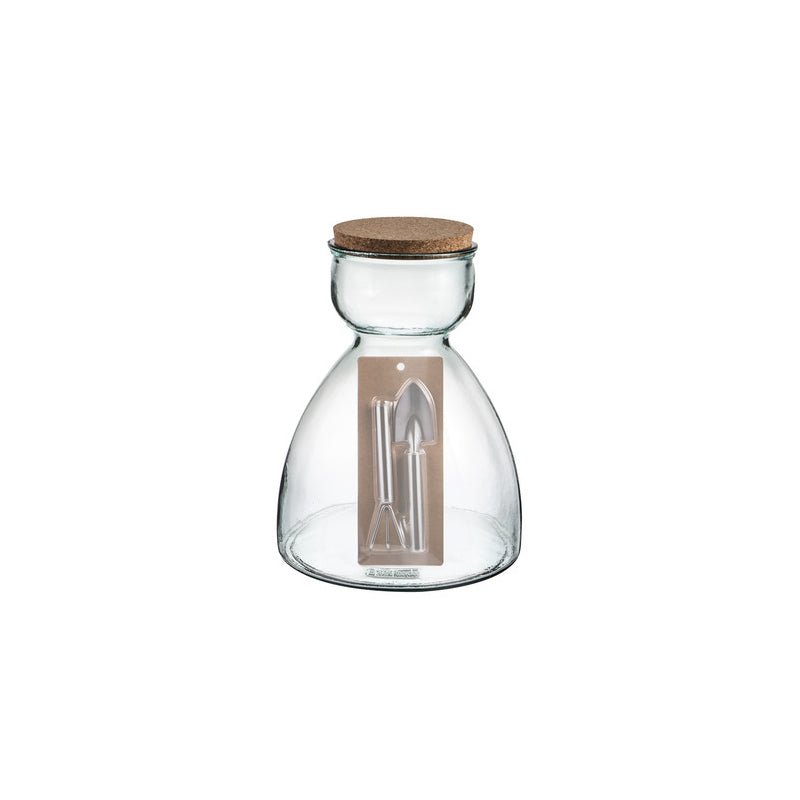 60097-ladelle-eco-recycled-34cm-glass-senna-terrarium-clear