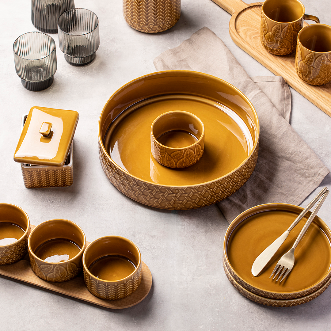 60133-ladelle-heath-12cm-porcelain-rectangle-butter-dish-w-lid-caramel