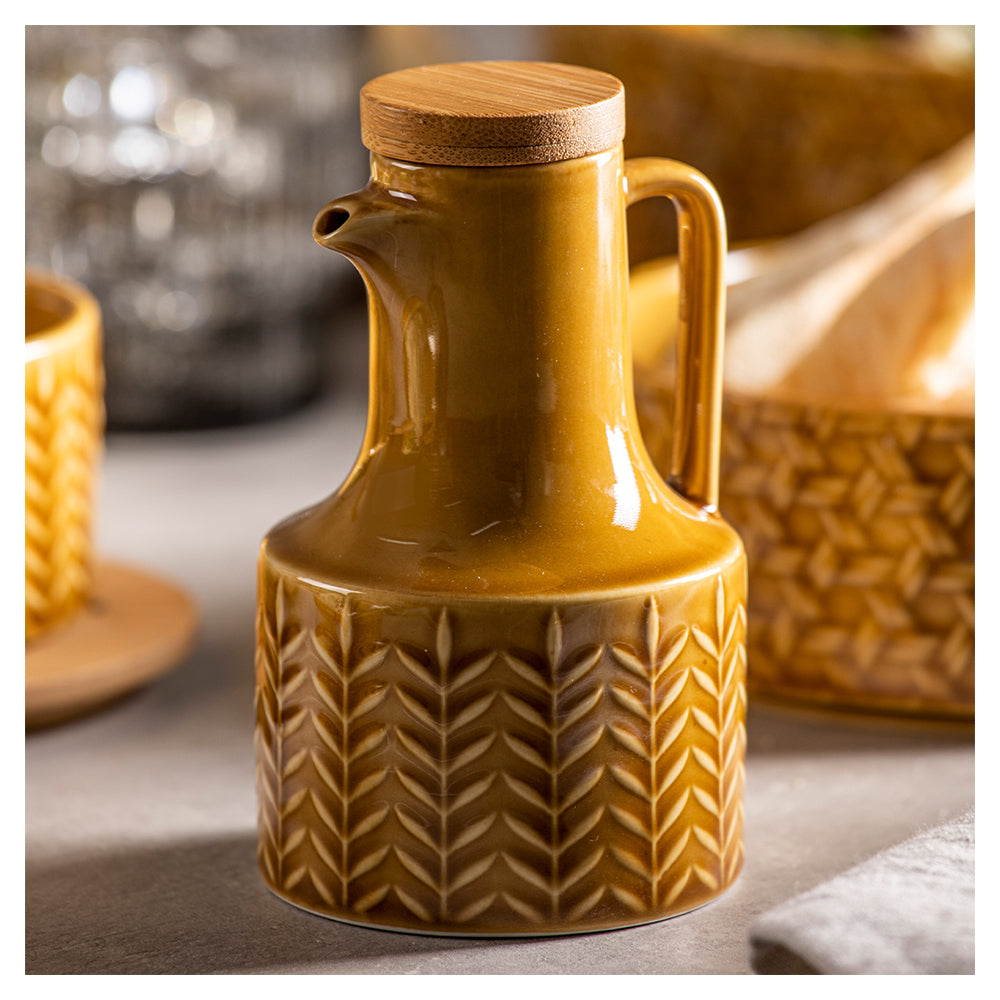 60134-ladelle-heath-caramel-oil-vinegar-set