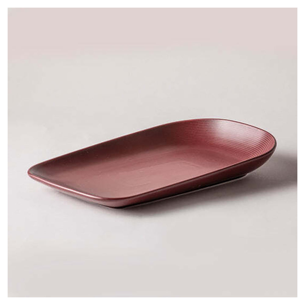 60142-ladelle-linear-texture-food-platter-wine