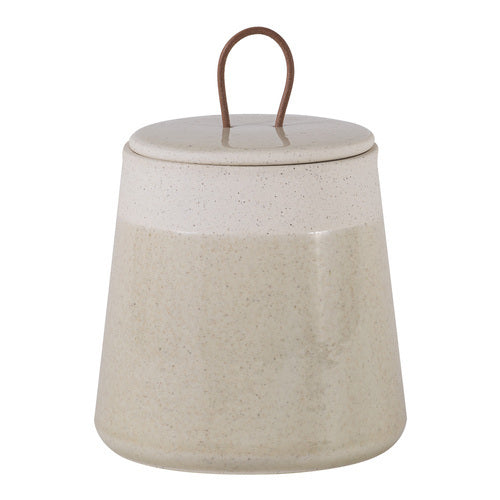 60182-ladelle-aster-coconut-stoneware-canister-food-storage-container