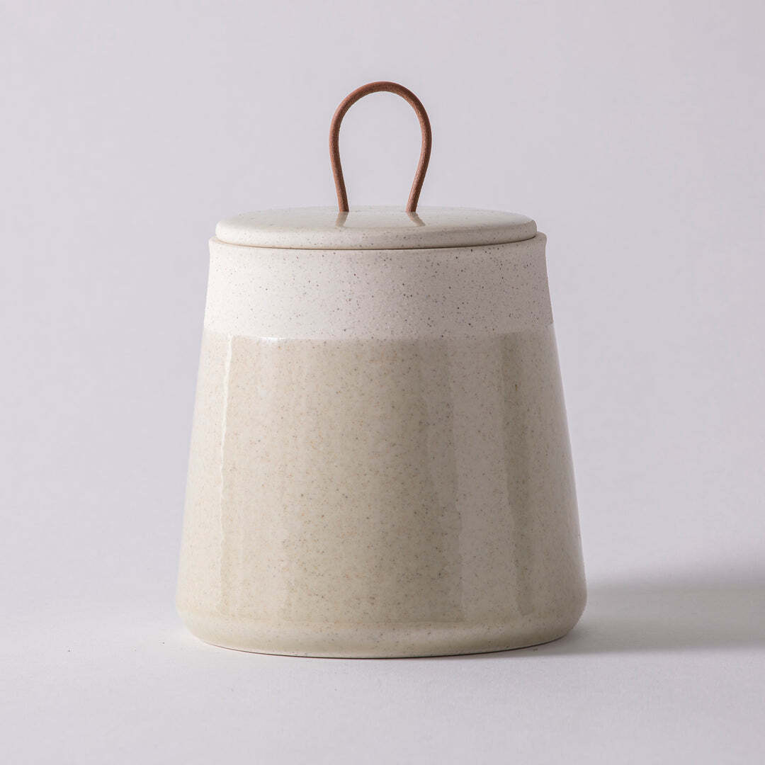 60182-ladelle-aster-coconut-stoneware-canister-food-storage-container