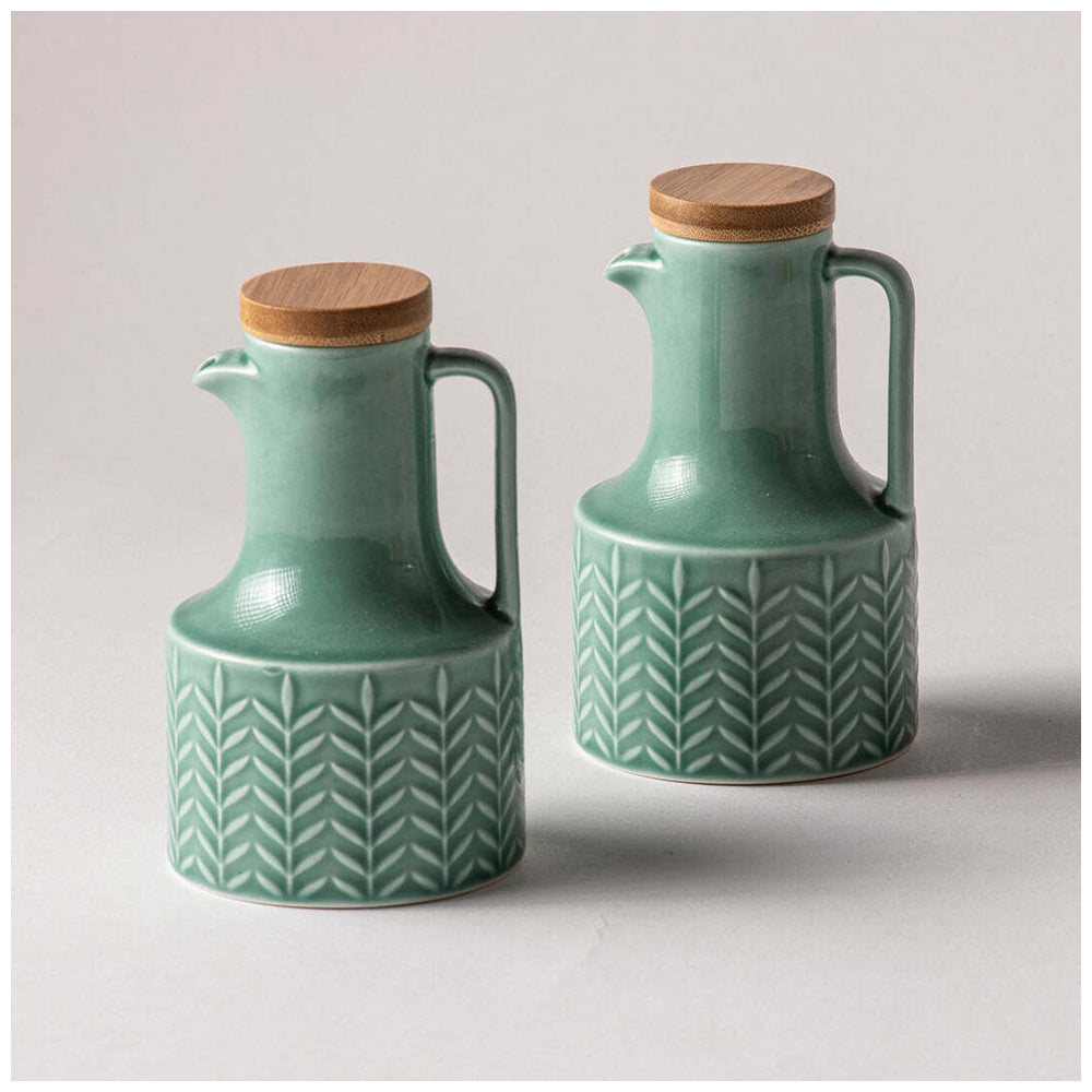 60230-2pc-ladelle-heath-jade-oil-vinegar-bottle-set-300ml