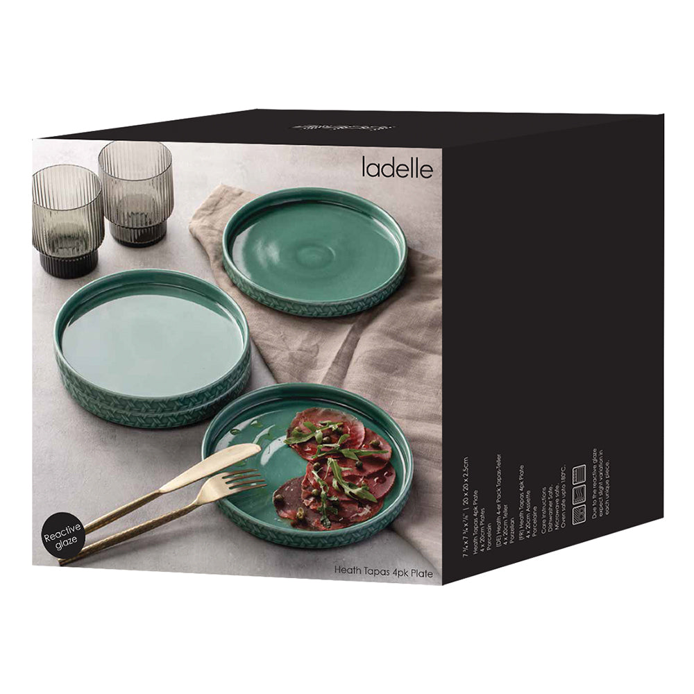 60232-4pc-ladelle-heath-jade-tapas-plate-20cm