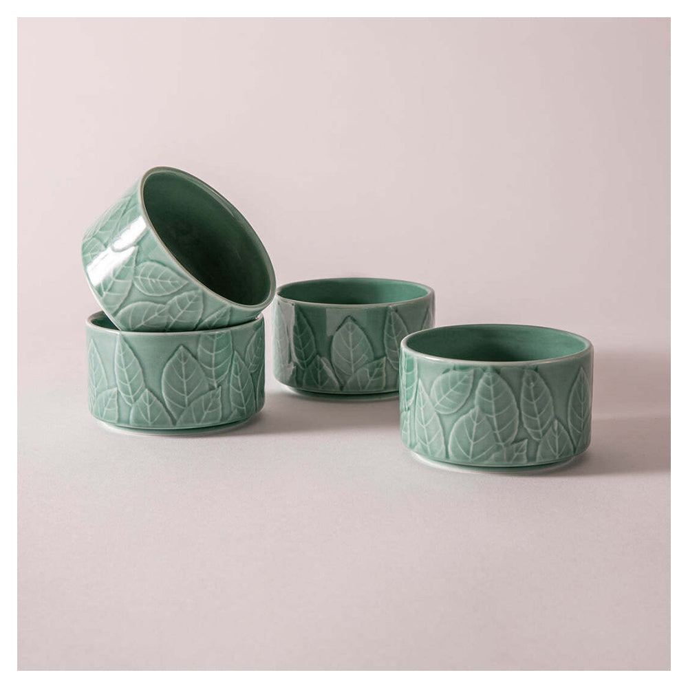60233-4pc-ladelle-heath-jade-ramekin