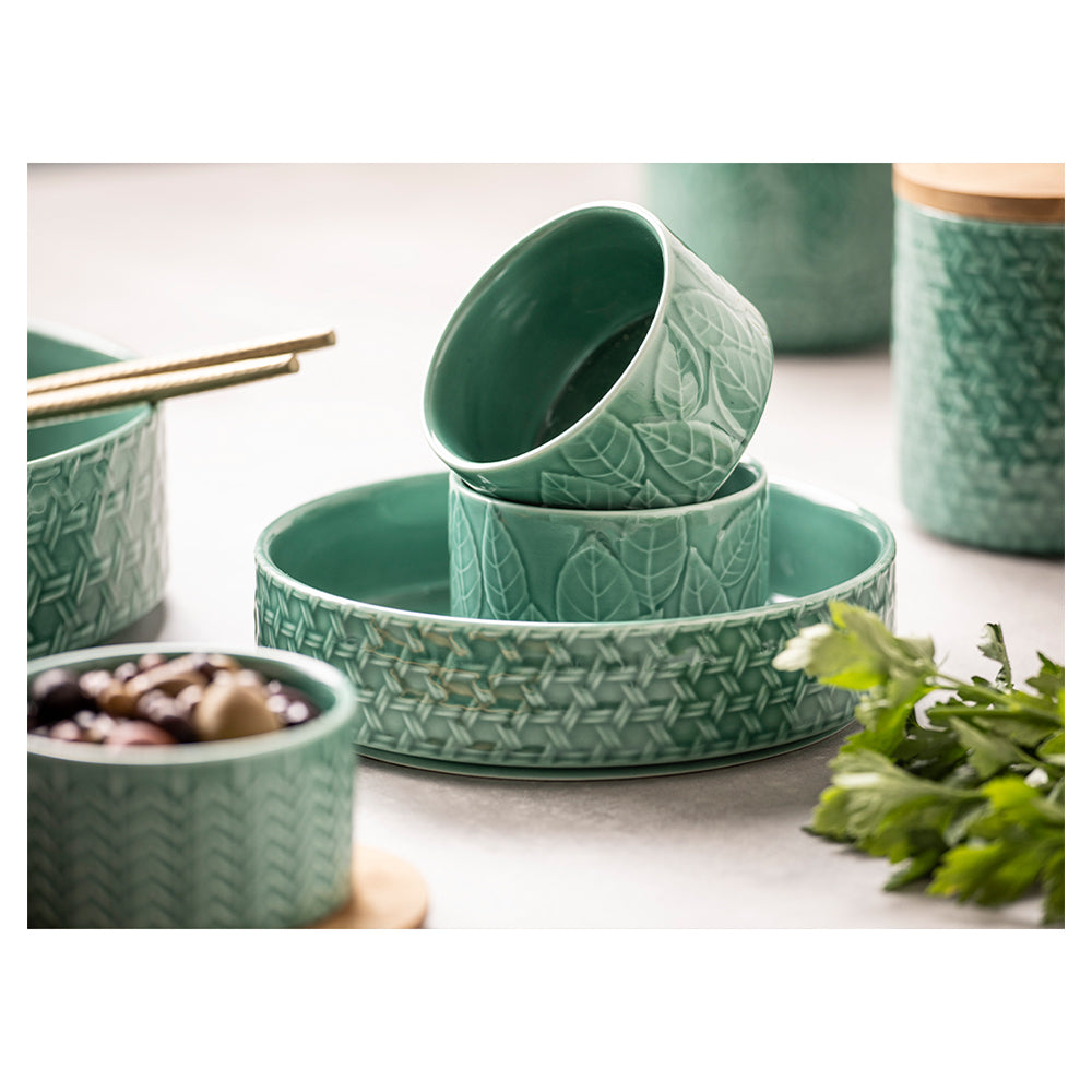 60233-4pc-ladelle-heath-jade-ramekin