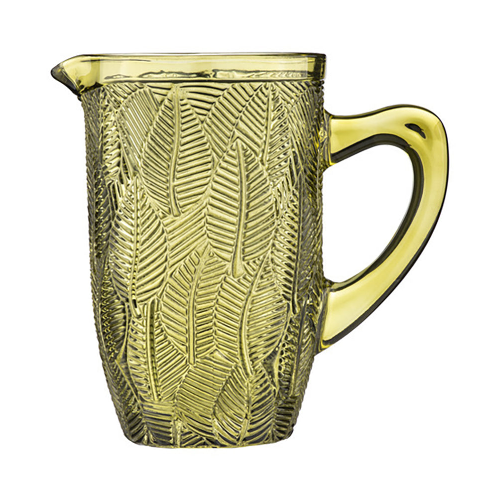 60304-ladelle-areca-glass-20cm-jug-drinking-container-olive