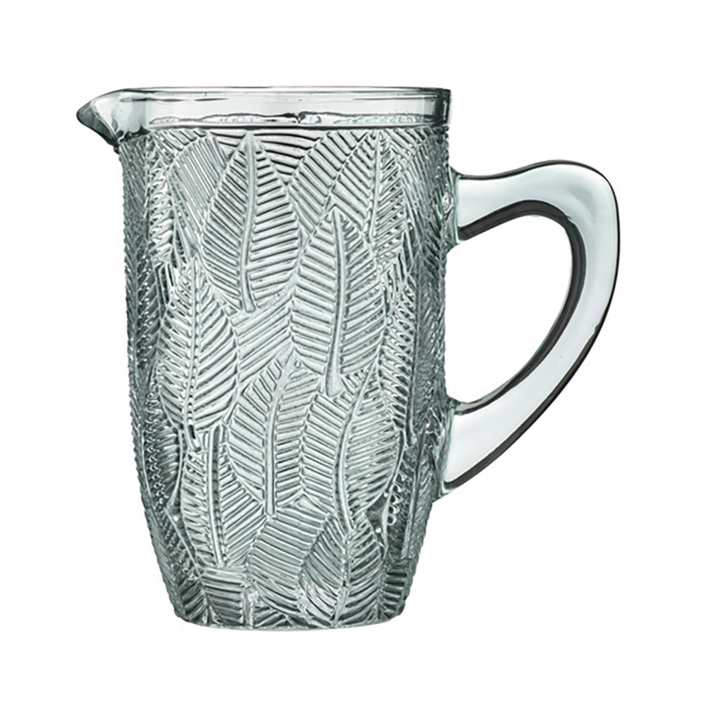 60307-ladelle-areca-glass-20cm-jug-drinking-container-jadeite