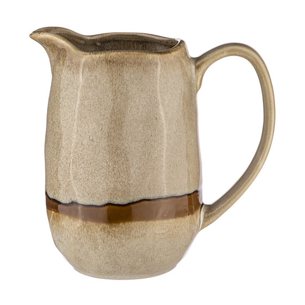 60384-ladelle-haven-18cm-porcelain-jug-1200ml-drink-container-caramel-taupe