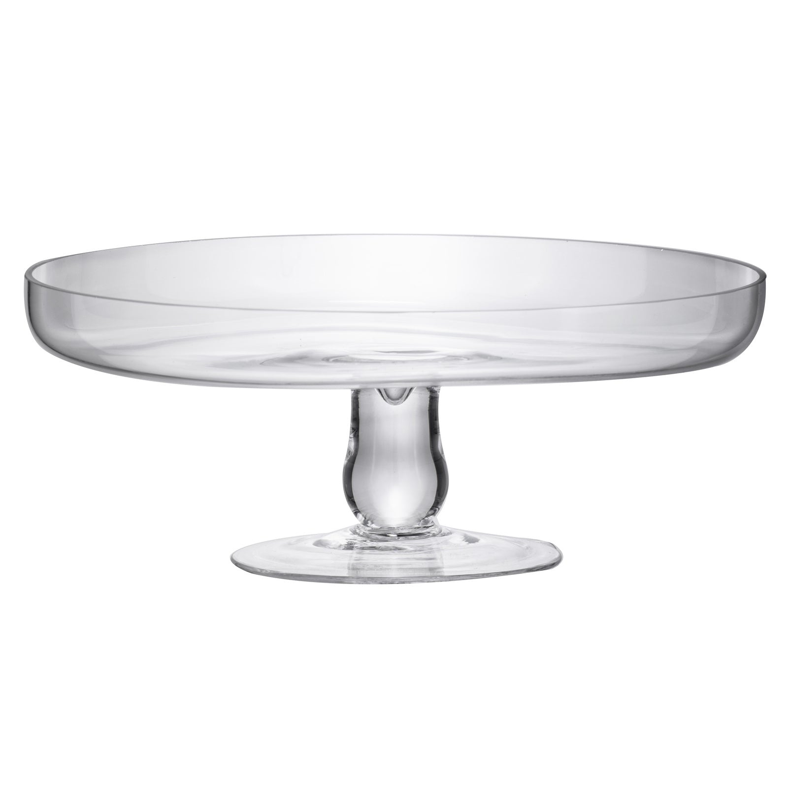 60614-ladelle-supreme-glass-cake-bakery-cheese-display-stand-28x28x11cm