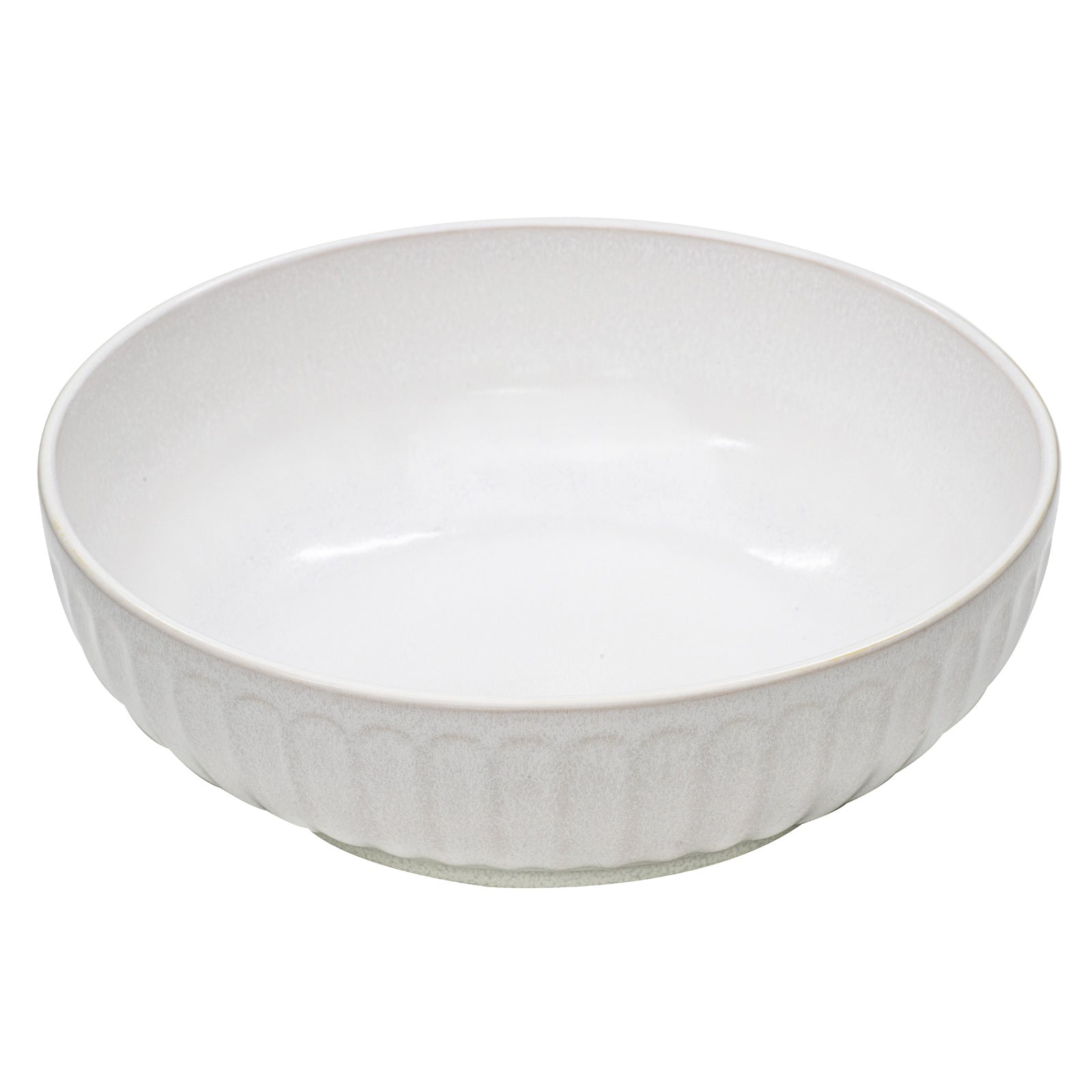 60650-ladelle-marguerite-stoneware-serving-bowl-25x8cm-white