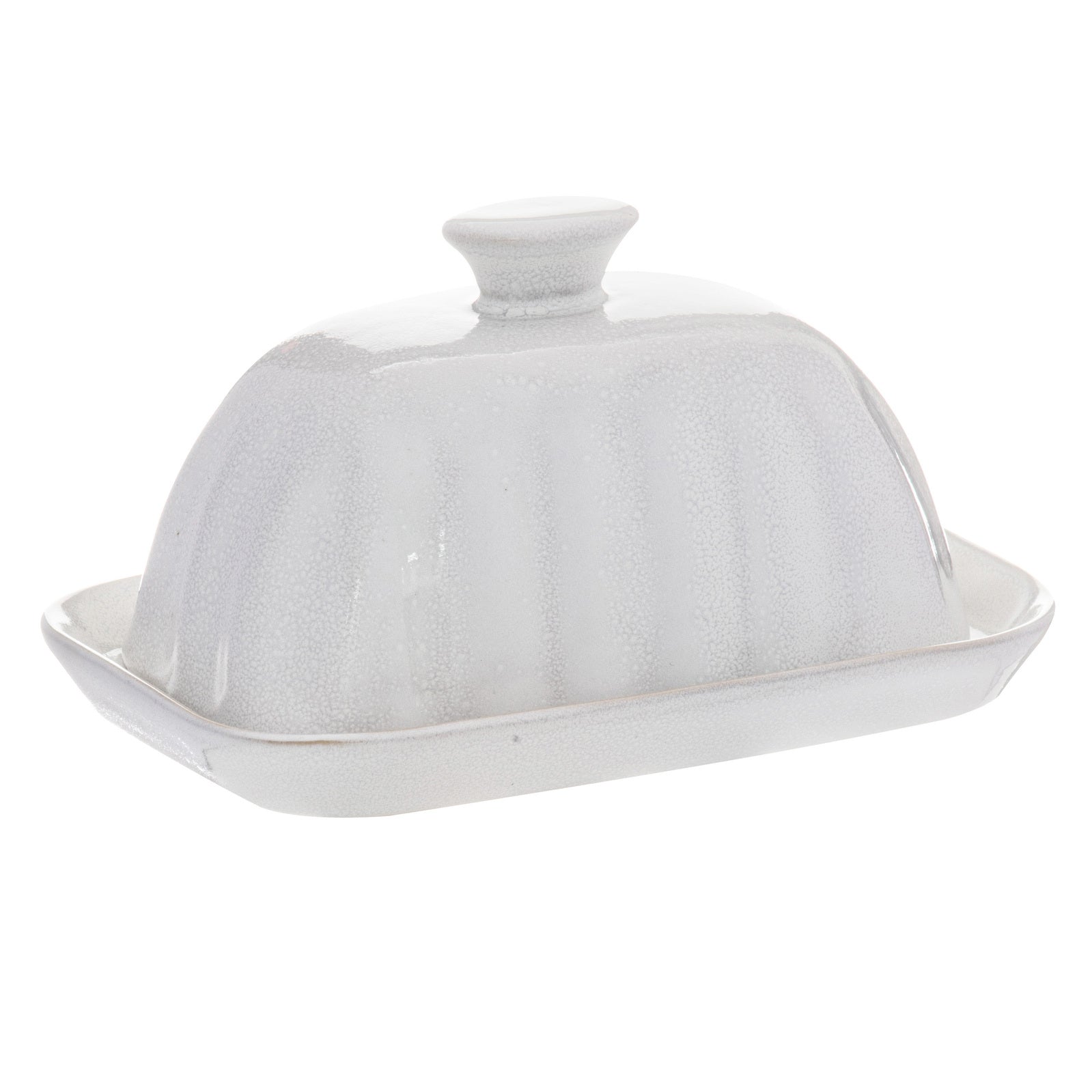 60657-ladelle-marguerite-stoneware-butter-dish-17x11-5x10cm-white
