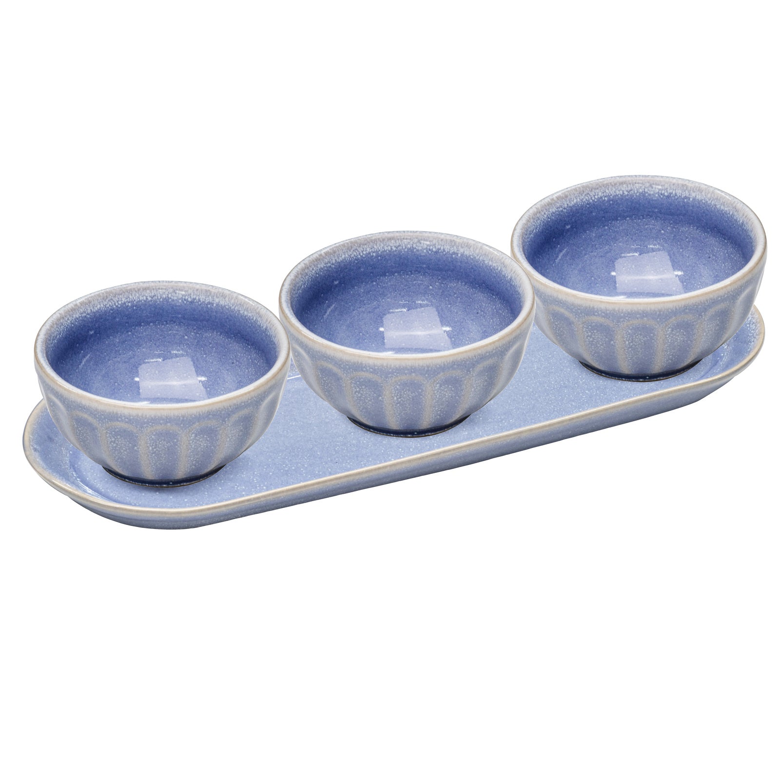 60661-4pc-ladelle-marguerite-stoneware-bowl-ceramic-tray-set-powder-blue