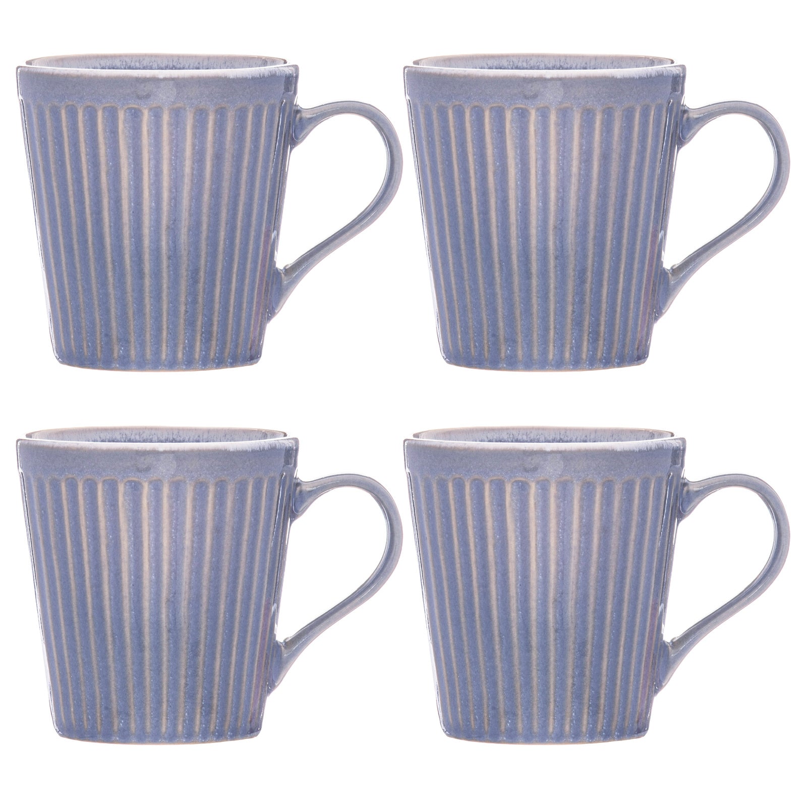 60669-4pc-ladelle-marguerite-stoneware-drink-beverage-mug-400ml-set-powder-blue
