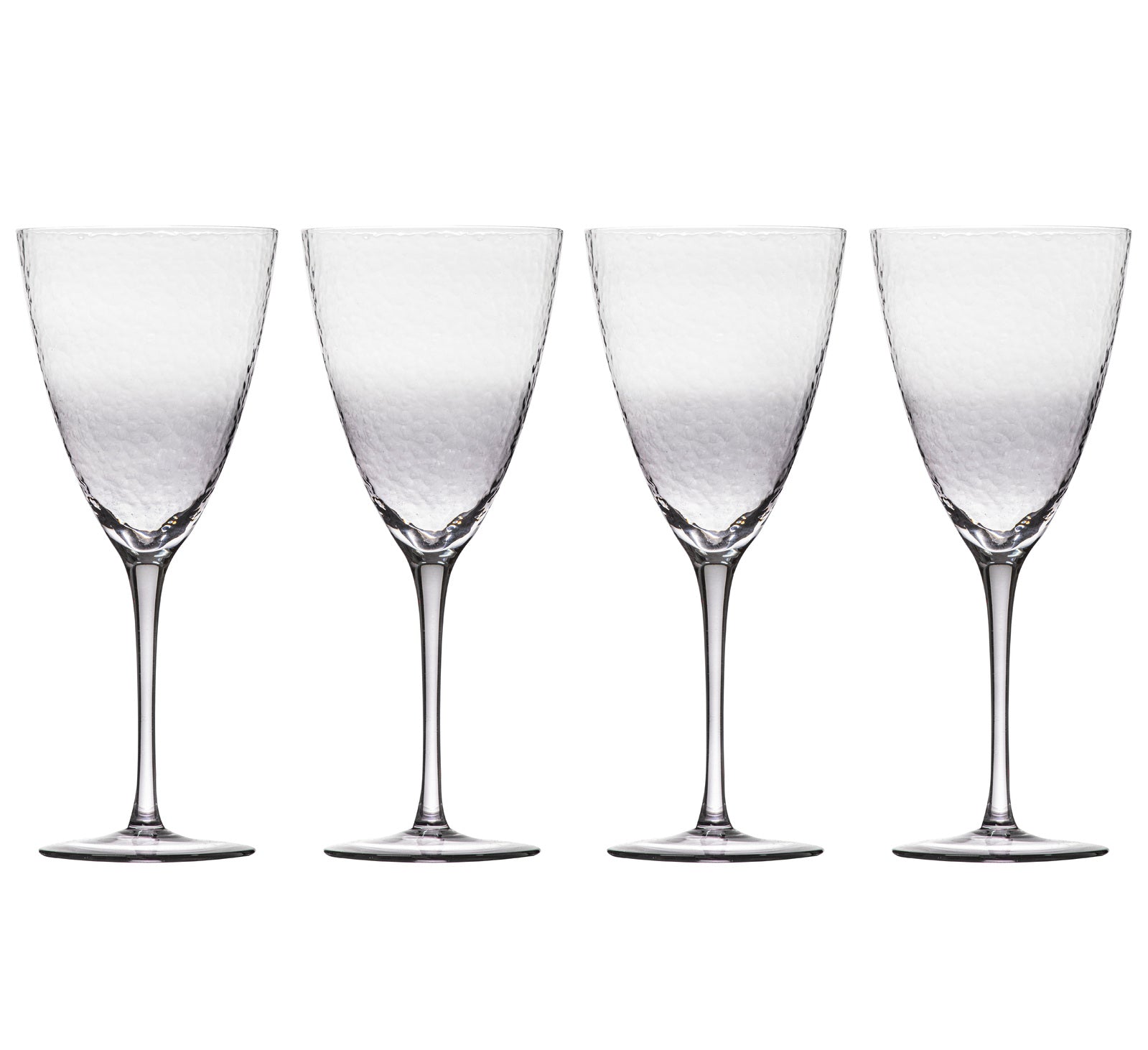60754-4pc-ladelle-dimpled-midnight-wine-drink-beverage-glass-420ml-set