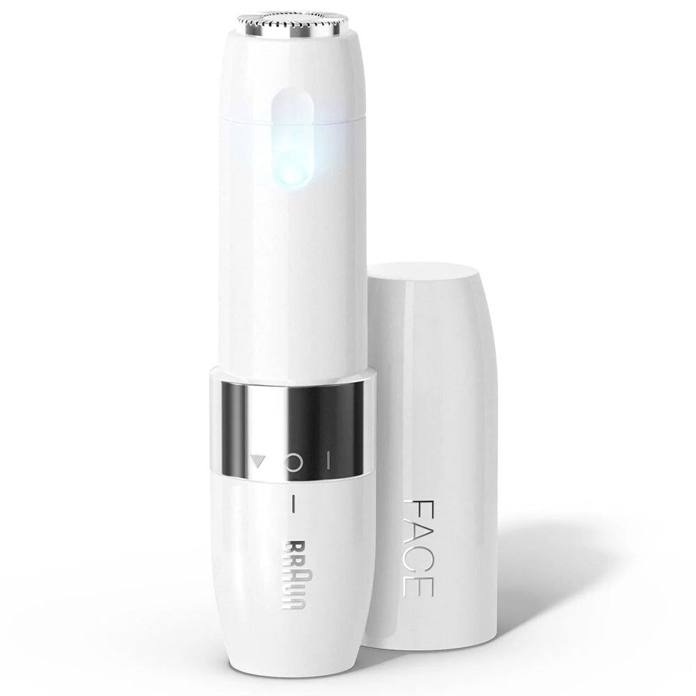 60862-braun-fs1000-mini-facial-hair-remover-for-women-white