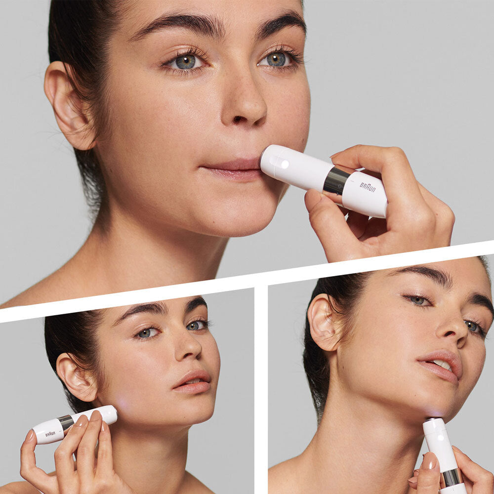 60862-braun-fs1000-mini-facial-hair-remover-for-women-white