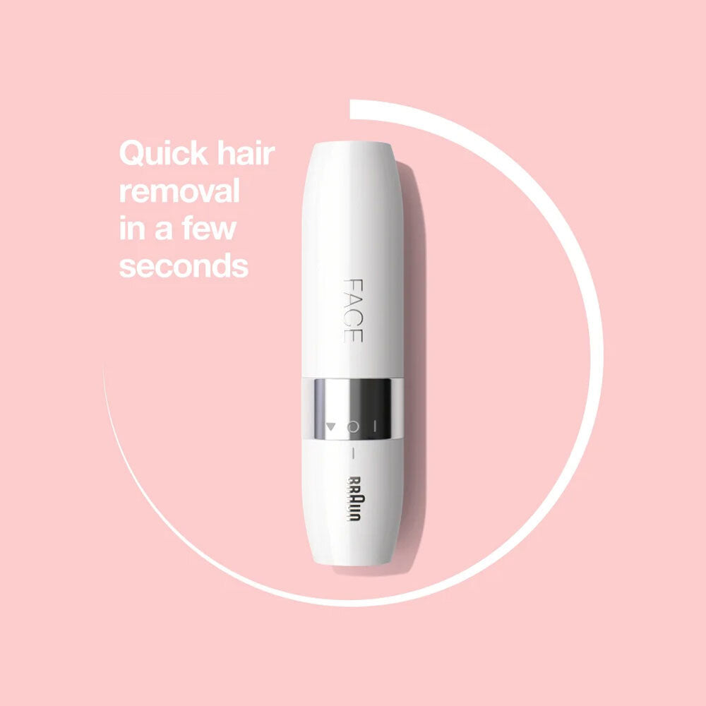 60862-braun-fs1000-mini-facial-hair-remover-for-women-white