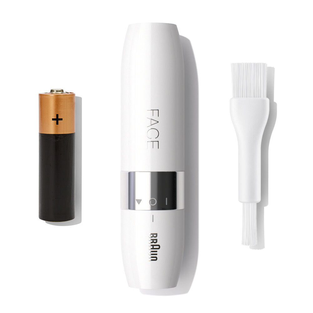 60862-braun-fs1000-mini-facial-hair-remover-for-women-white