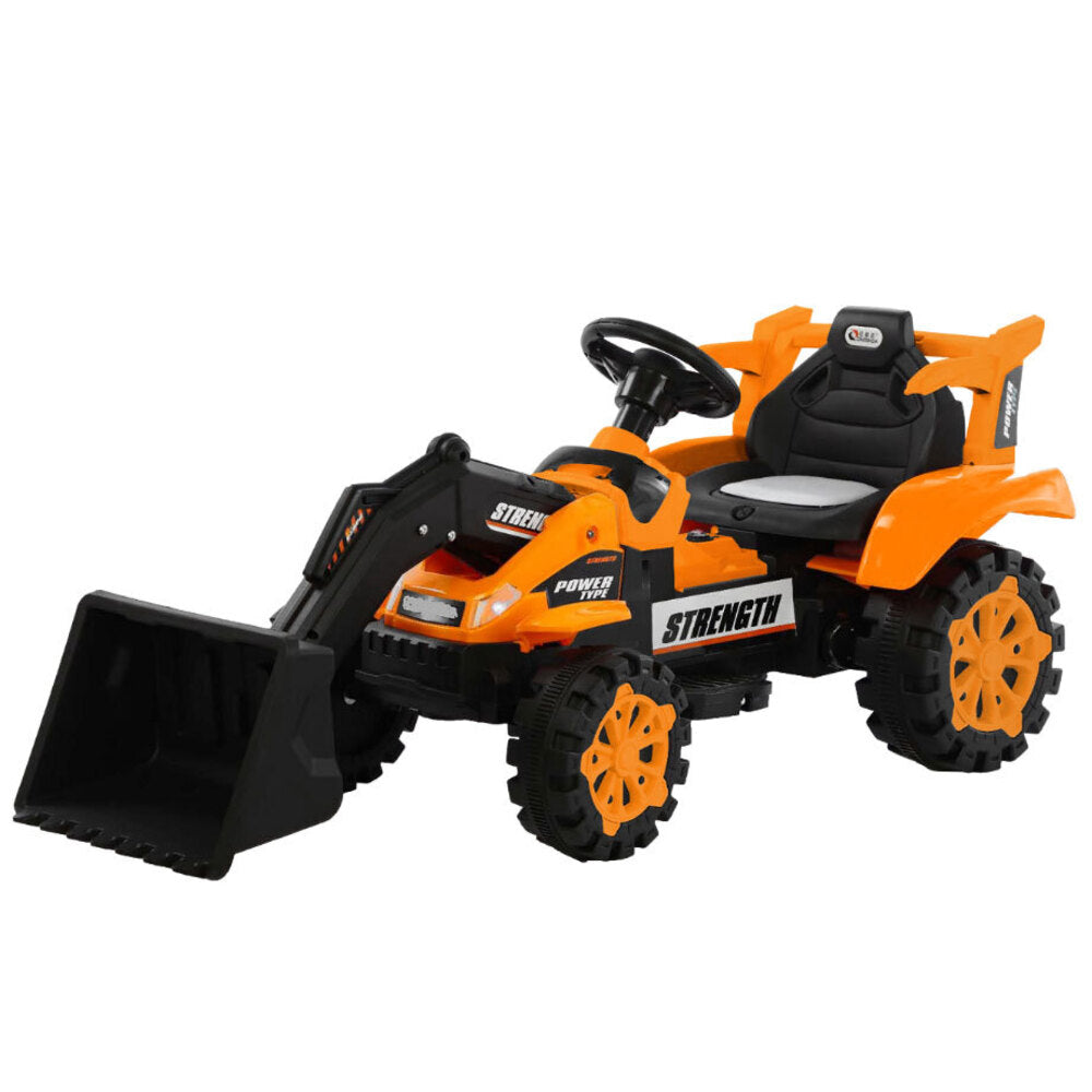 6106-lenoxx-ride-on-front-loader-orange