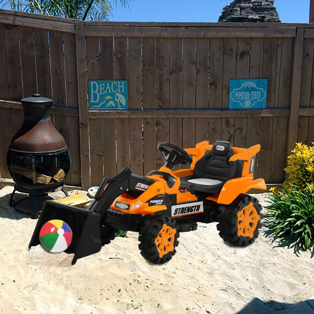 6106-lenoxx-ride-on-front-loader-orange