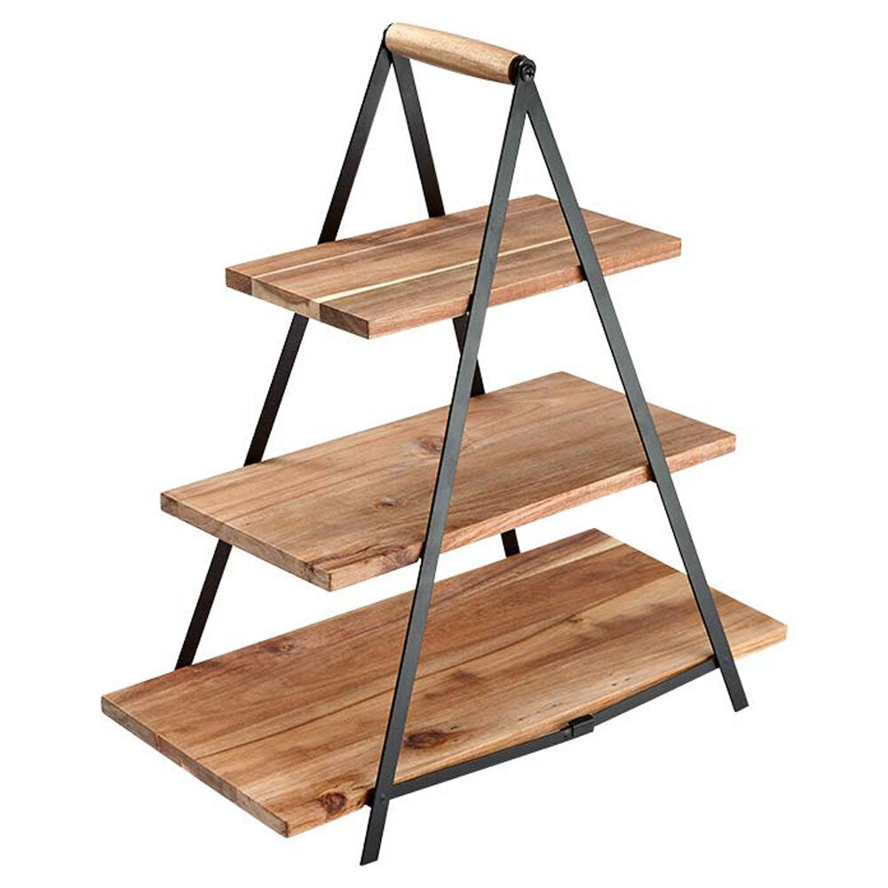 61836-3-tier-ladelle-serve-share-acacia-wood-serving-tower