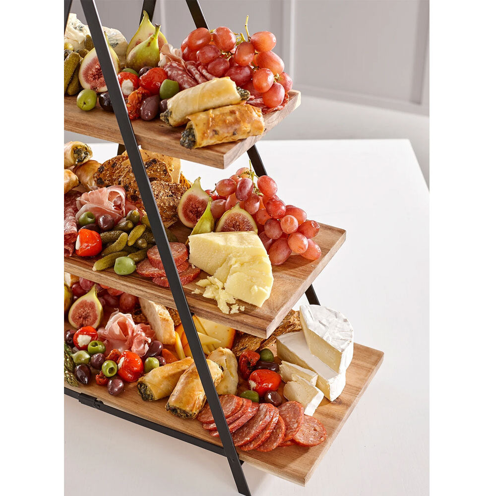 61836-3-tier-ladelle-serve-share-acacia-wood-serving-tower
