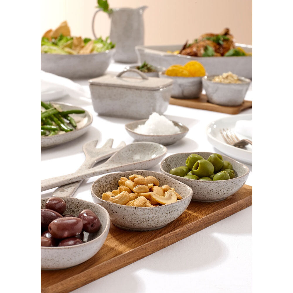61858-4pc-ladelle-artisan-shallow-bowl-set-w-wooden-board