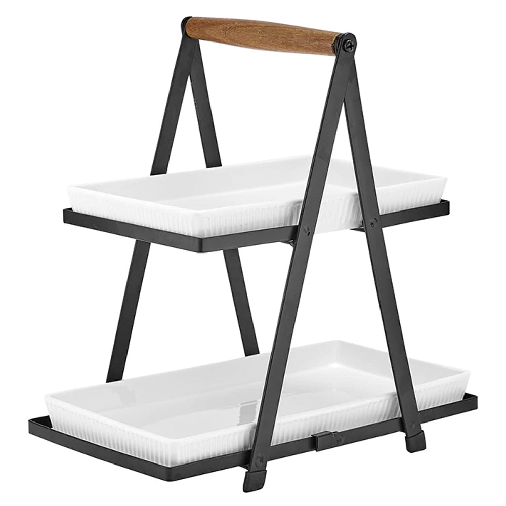 62115-ladelle-classica-2-tier-serving-tower