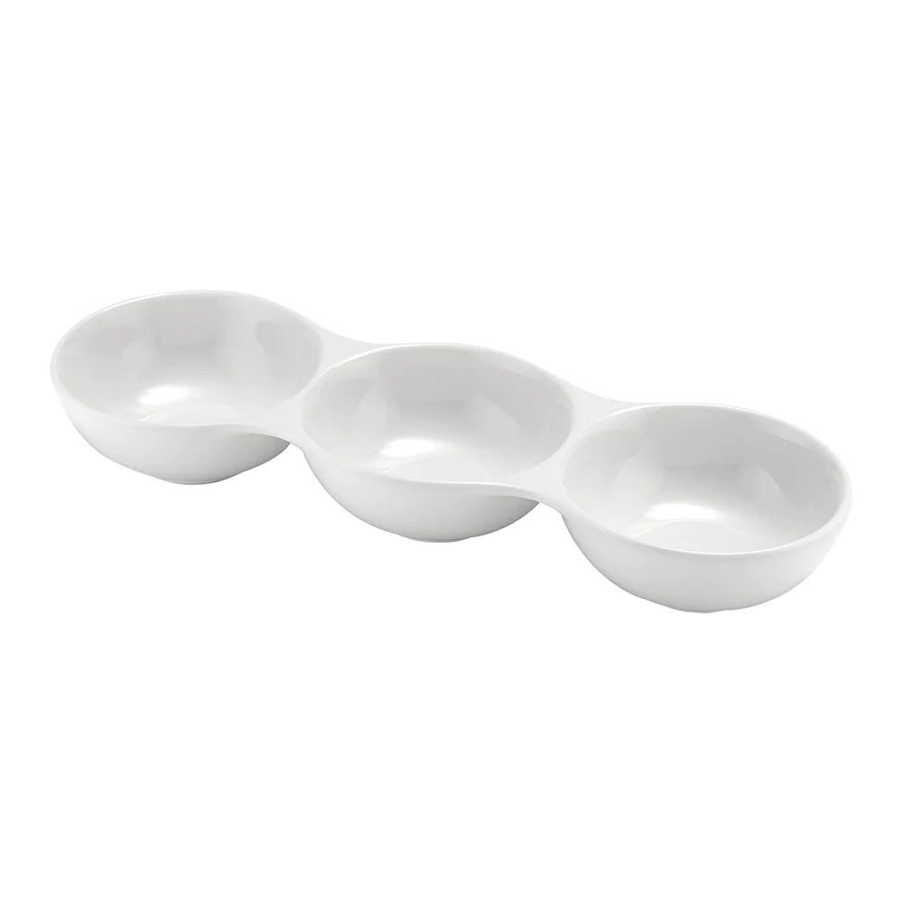 62394-4pc-ladelle-host-stoneware-serving-food-bowl-wood-tray-set-white