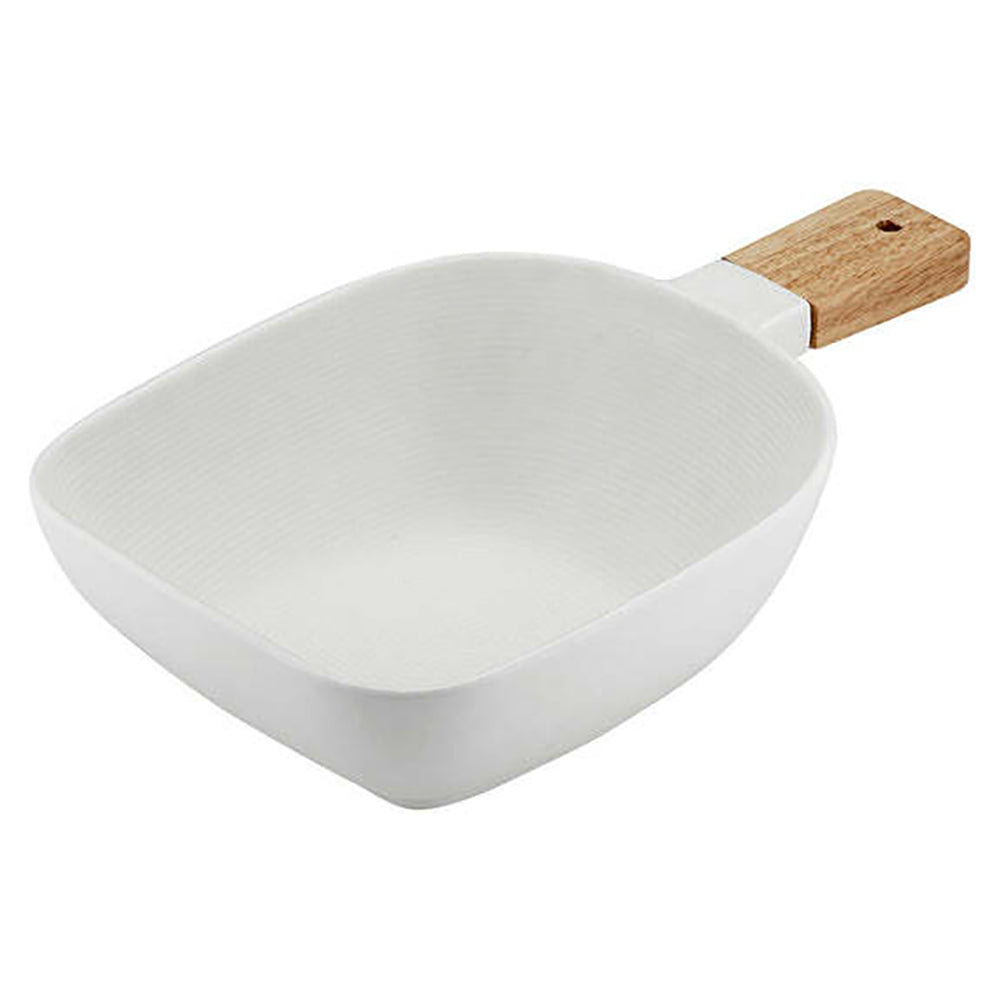 62835-ladelle-linear-texture-medium-white-bowl-serve-stick