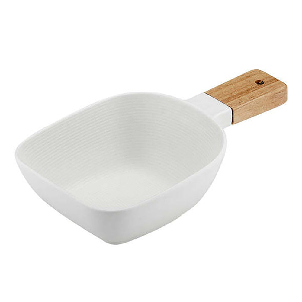 62837-ladelle-linear-texture-small-white-bowl-serve-stick