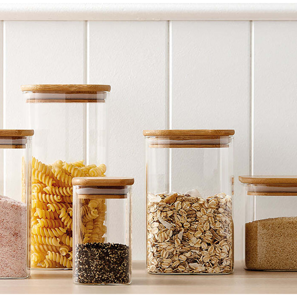 62844-ladelle-pantry-basics-narrow-400ml-canister