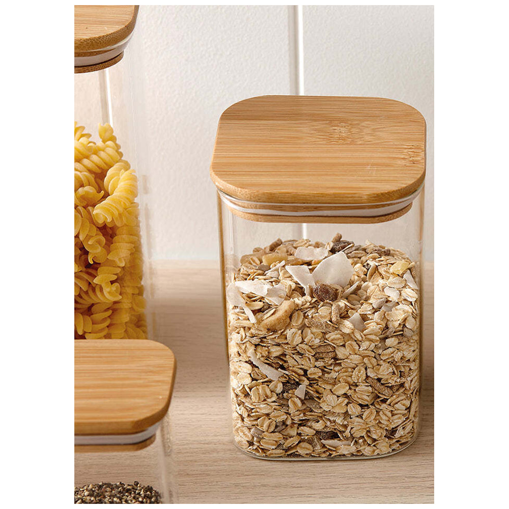 62844-ladelle-pantry-basics-narrow-400ml-canister