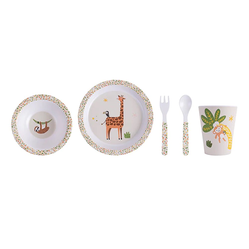 64082-ladelle-kids-jungle-dinner-set