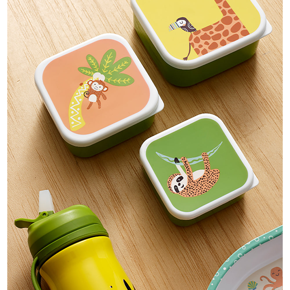 64083-ladelle-370ml-jungle-kids-drink-bottle