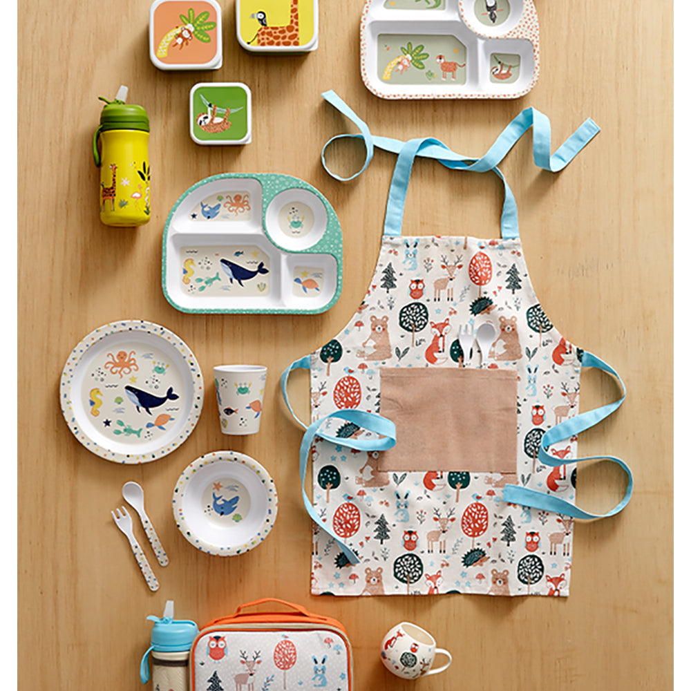64083-ladelle-370ml-jungle-kids-drink-bottle