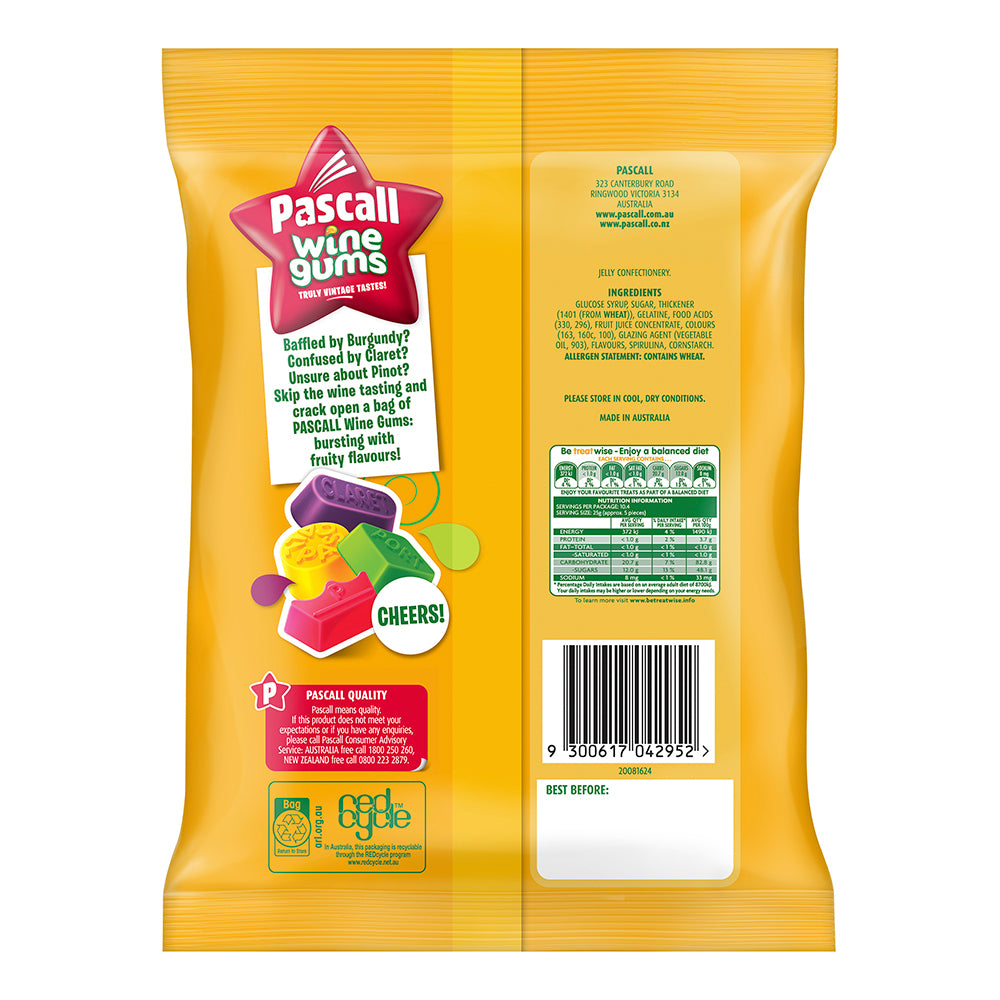 650111-pascall-260g-wine-gums-lollies