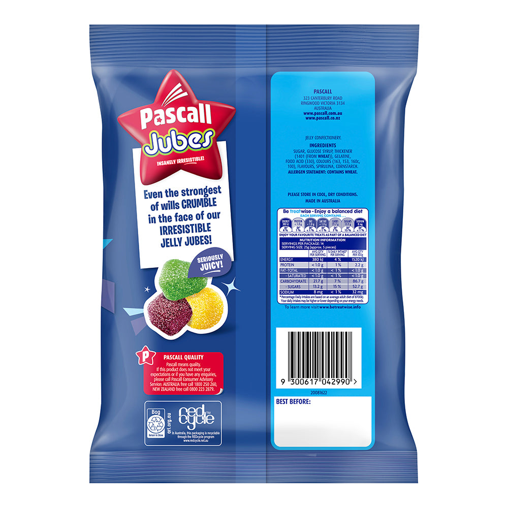 650135-pascall-350g-jubes-chewy-lollies