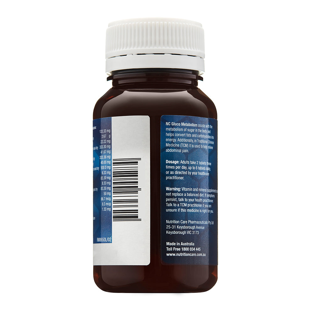 7000041-180pc-nutrition-care-gluco-metabolism-tablets-supplement