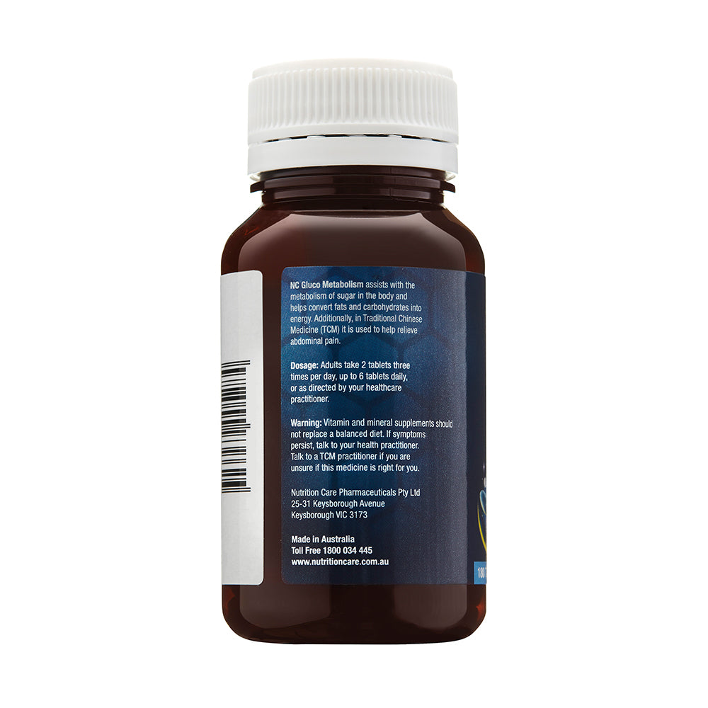 7000041-180pc-nutrition-care-gluco-metabolism-tablets-supplement
