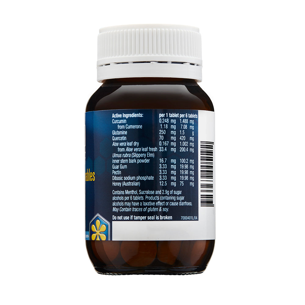 7000406-60pc-nutrition-care-gut-relief-w-honey-chewables-tablets