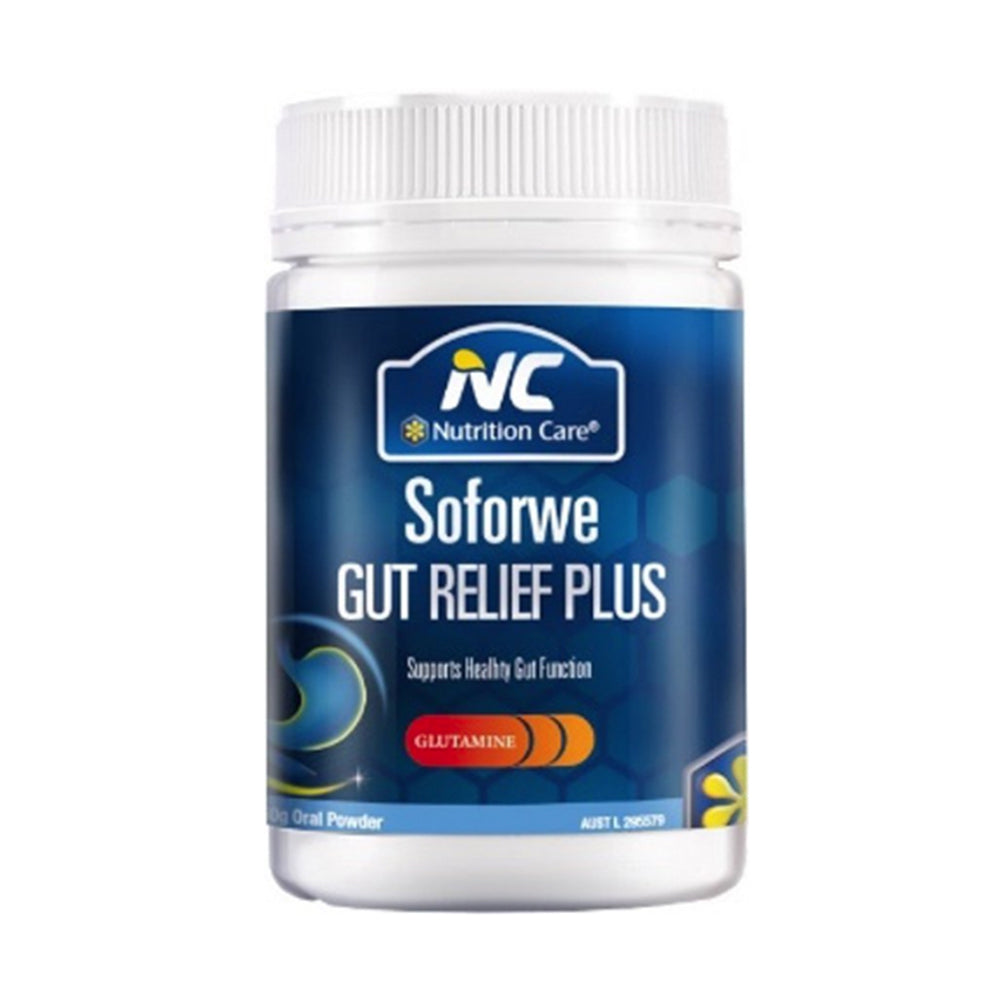 7000514-nutrition-care-sorforwe-gut-relief-plus-powder-150g