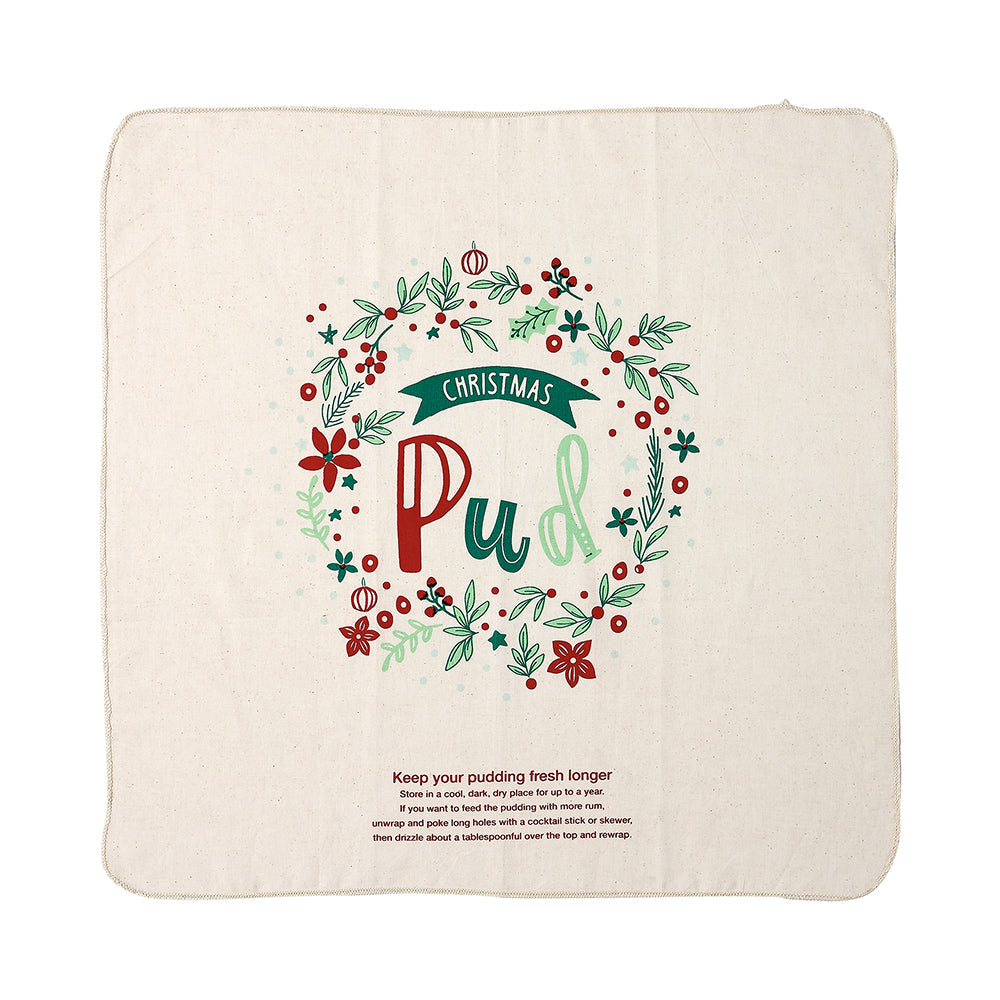 72429-ladelle-cotton-calico-joyful-assorted-pudding-cloth-muslin-60x60cm