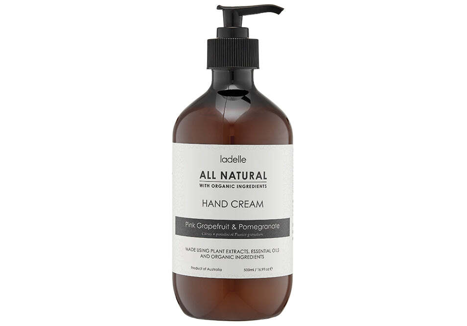 81008-ladelle-all-natural-plant-based-grapefruit-pomegranate-500ml-hand-cream