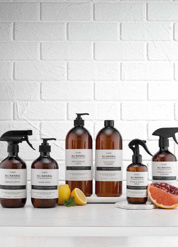 81010-ladelle-all-natural-plant-grapefruit-pomegranate-1000ml-dish-wash-liquid