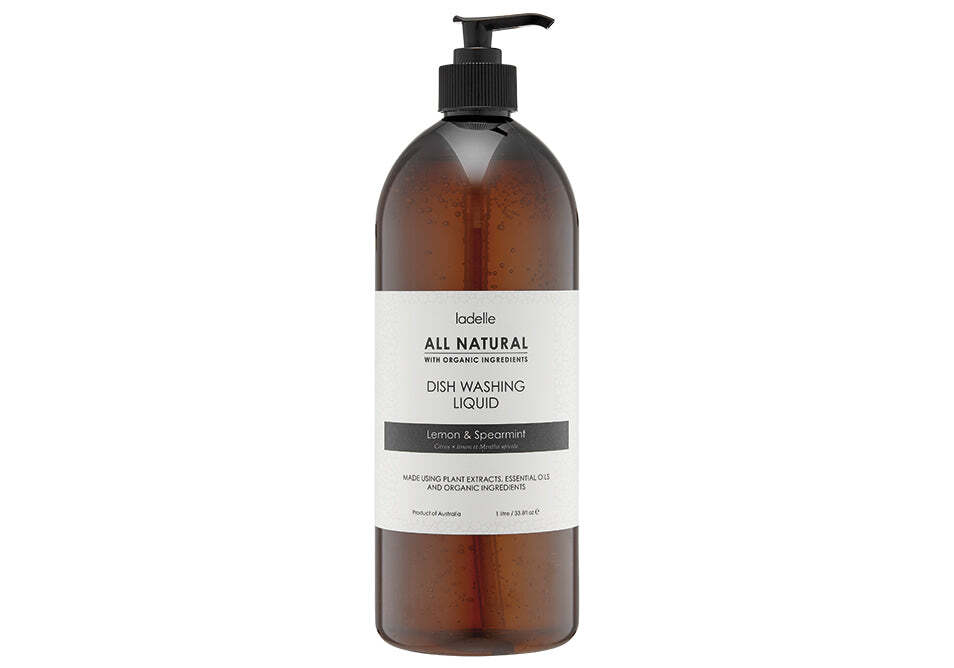 81011-ladelle-all-natural-plant-based-lemon-spearmint-1000ml-dish-wash-liquid